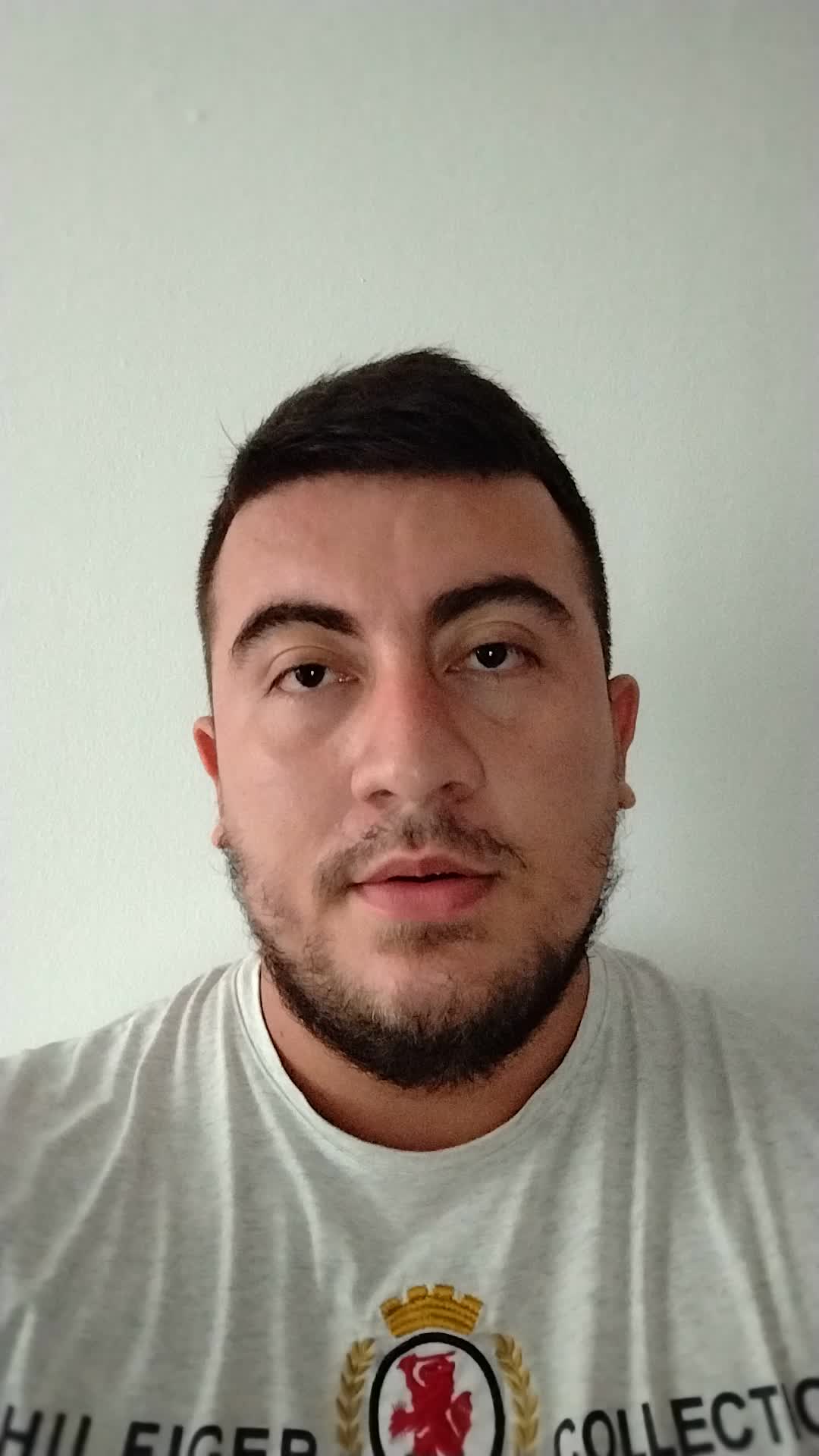 Asistente virtual 