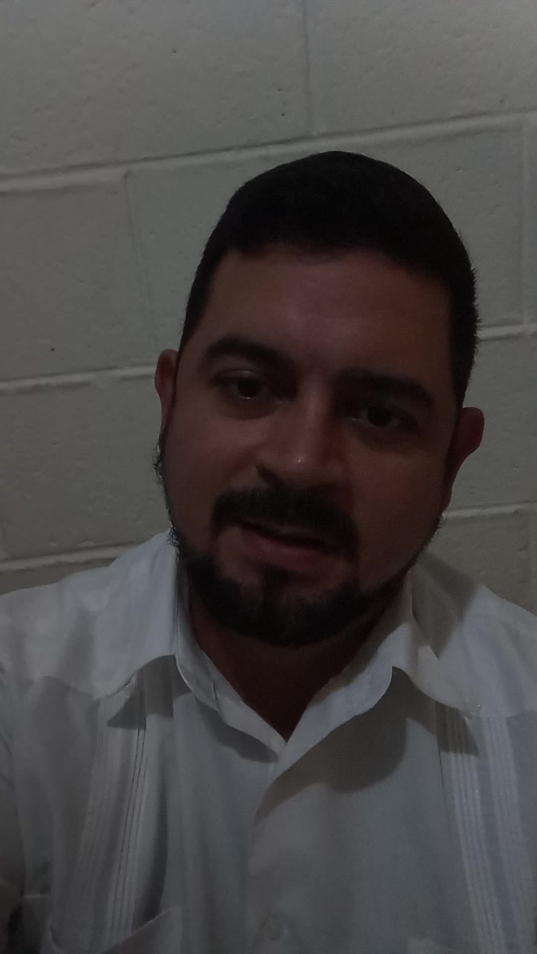Cv Julio José Palacios 