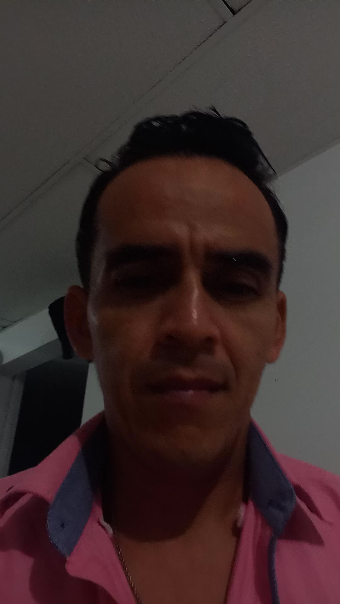 Perfil Yeison bustos hernandez 