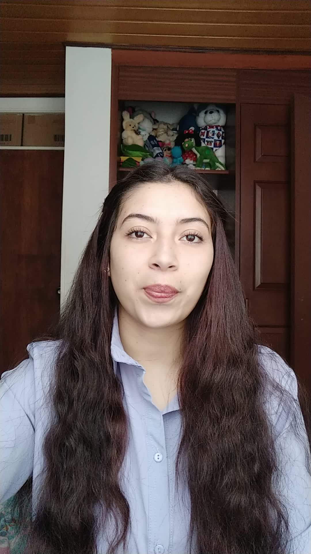 Auxiliar administrativo 