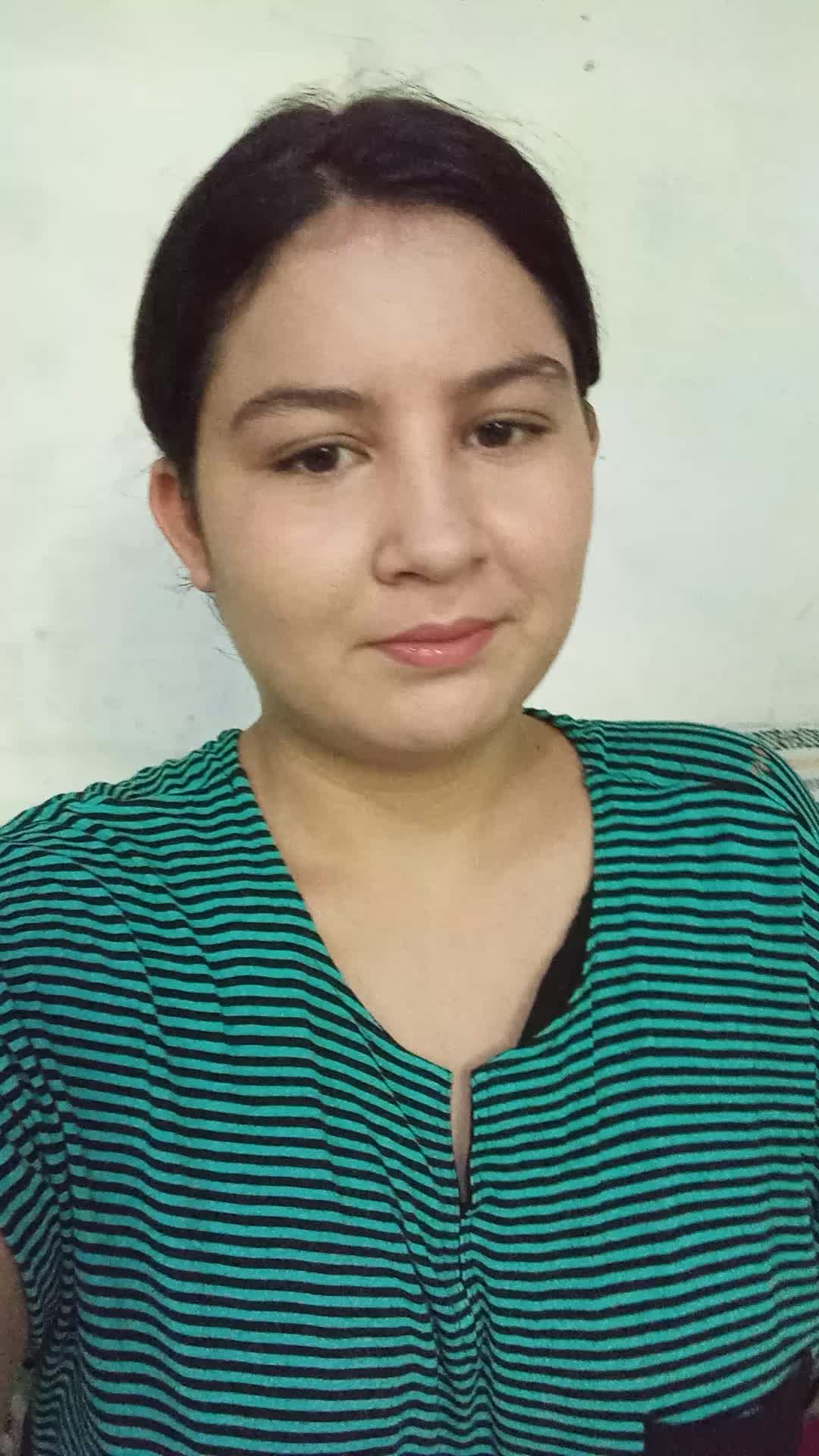 Karen Calderón 