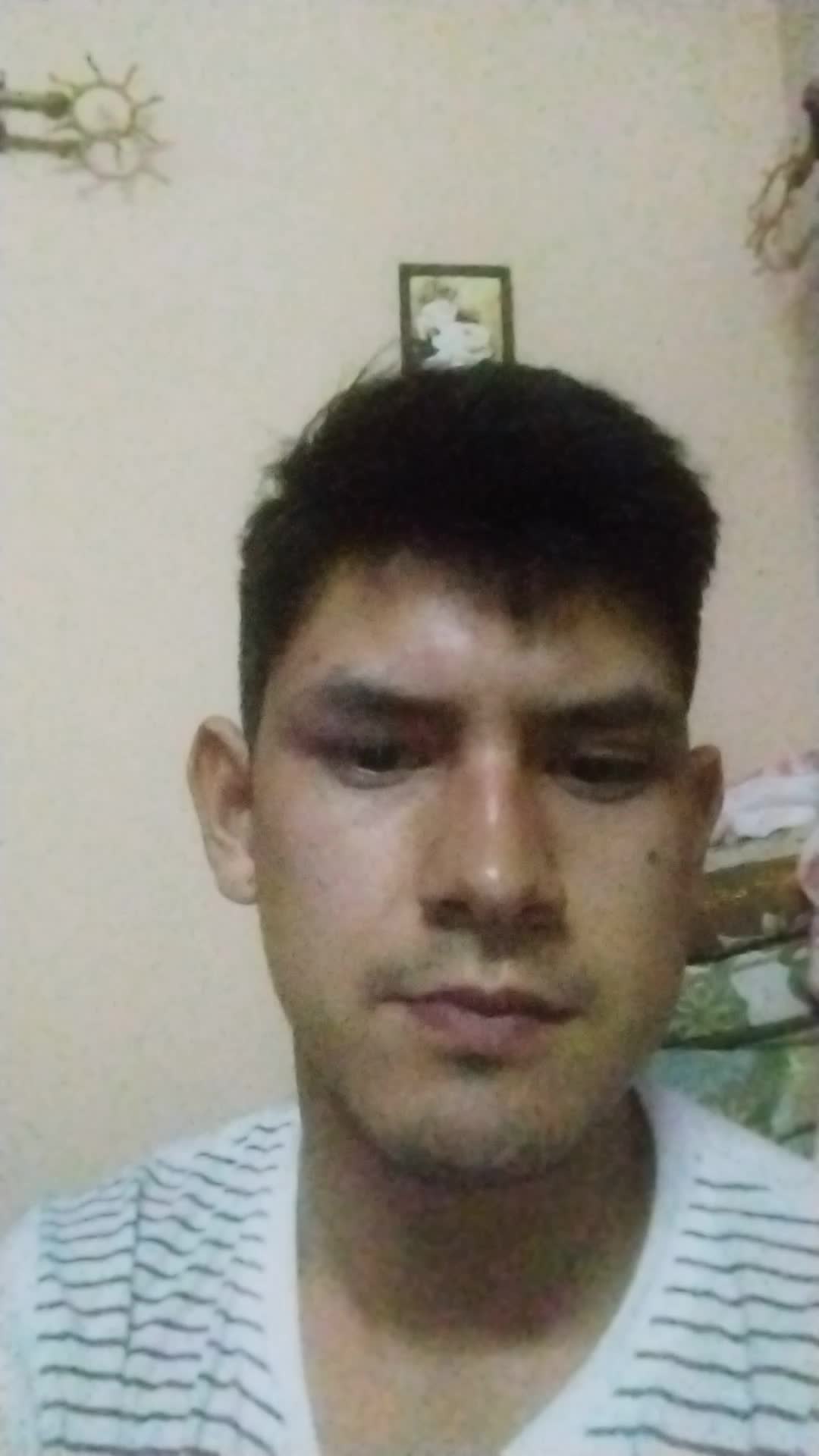 Trabajo remoto 