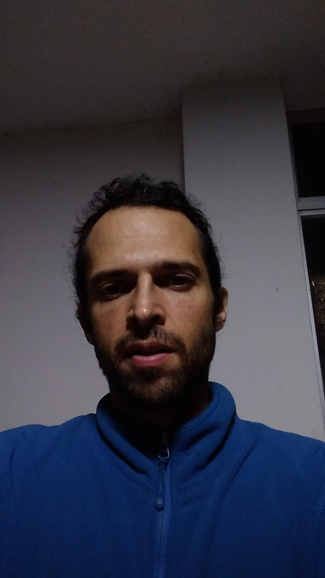 Currículum de Víctor Brito Reuter