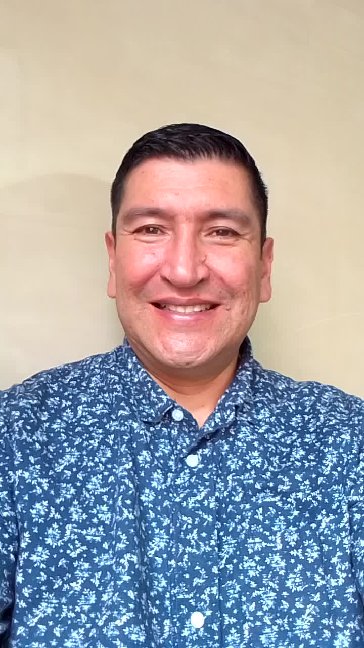 CV Cristian 