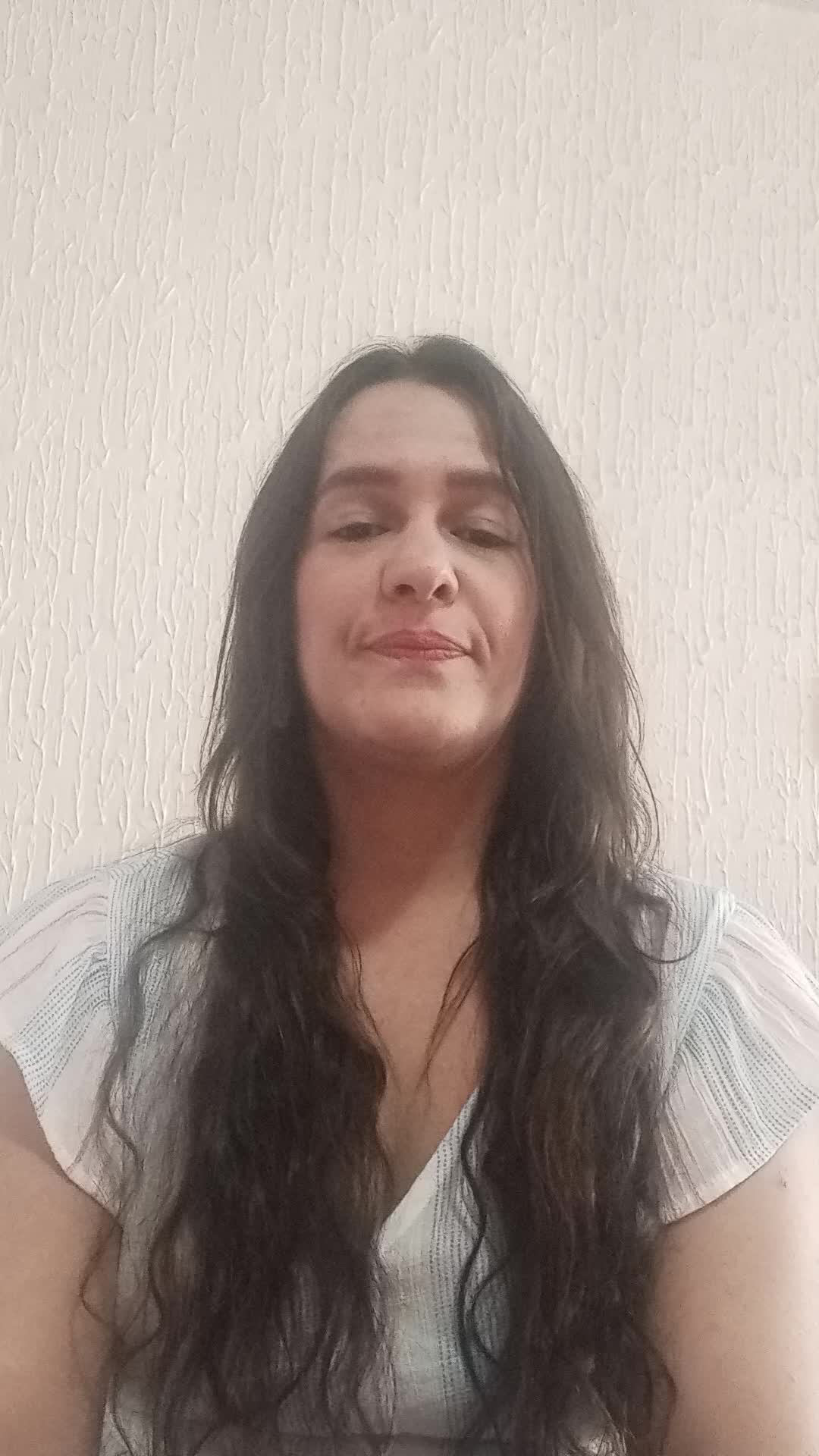 Sara - Auxiliar administrativa
