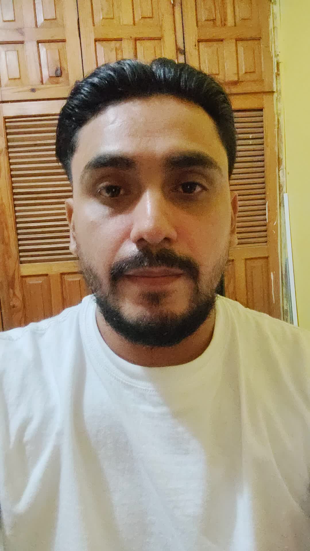Edman David Posadas Hernández 