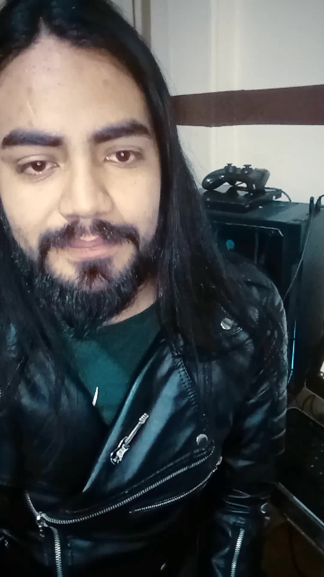 Asistente virtual 