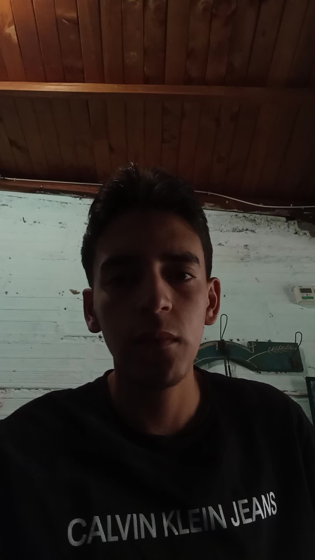Busco empleo 