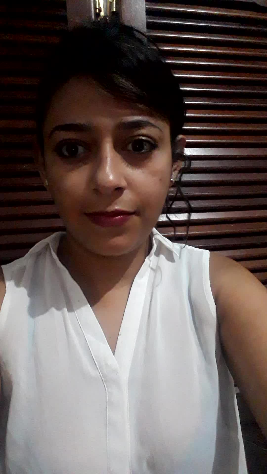 VideoCurrículumLoraine Velásquez