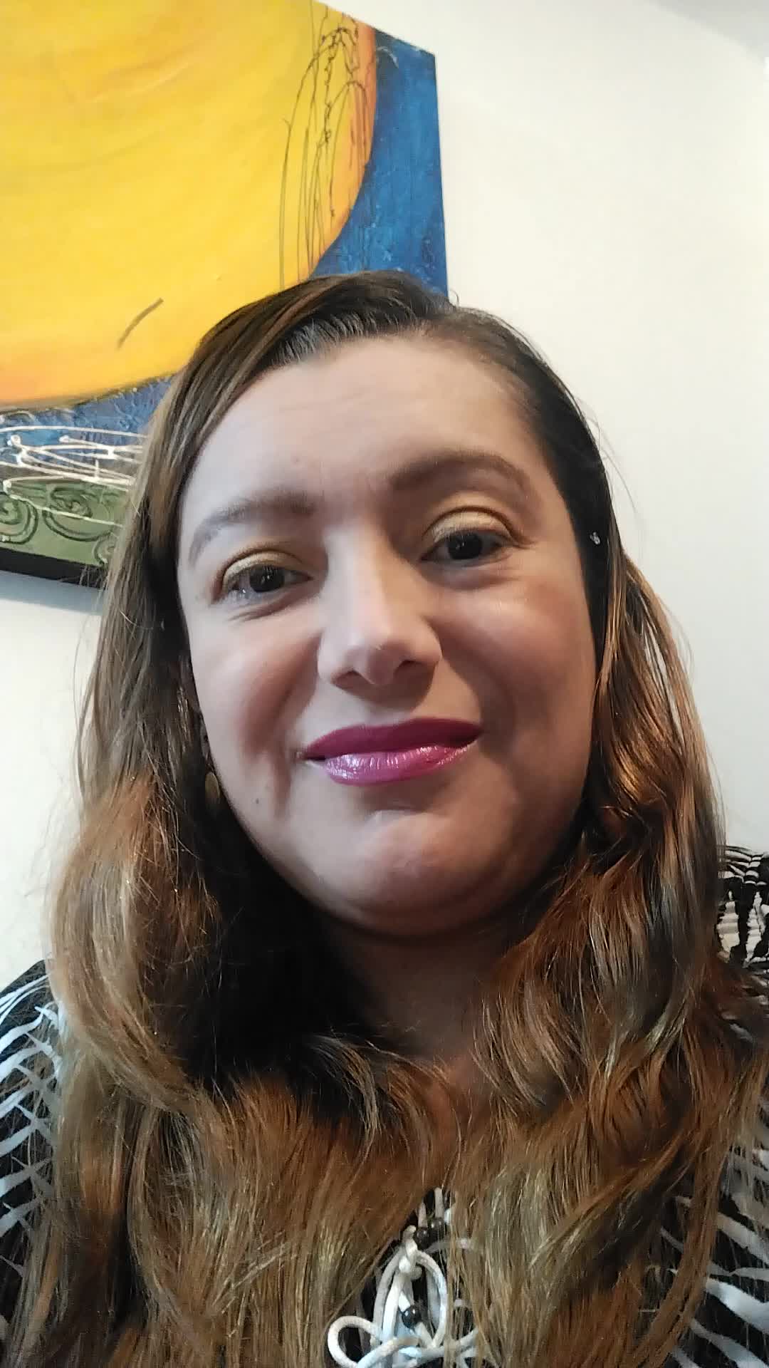 Auxiliar Administrativa 