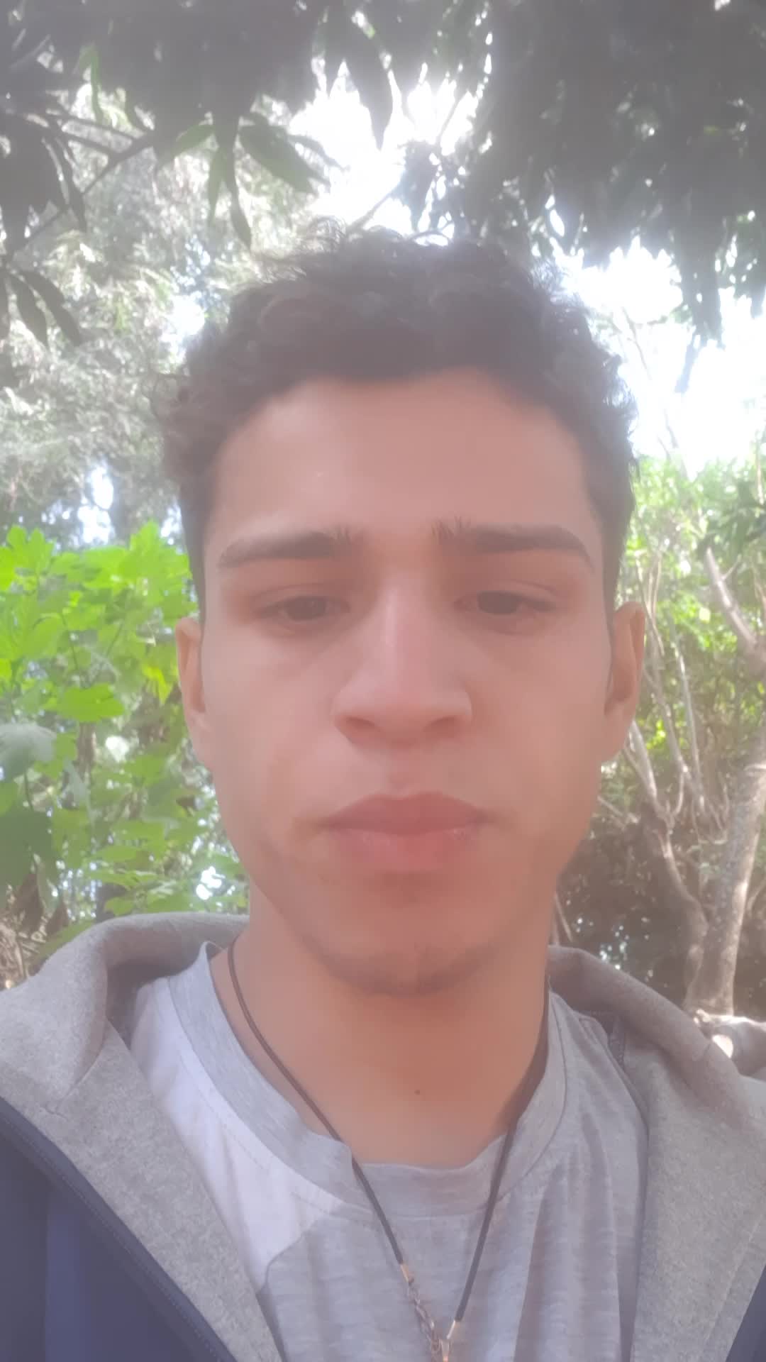 Soy Kevin