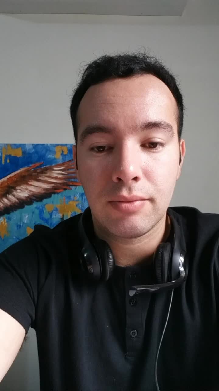 Interpreter position