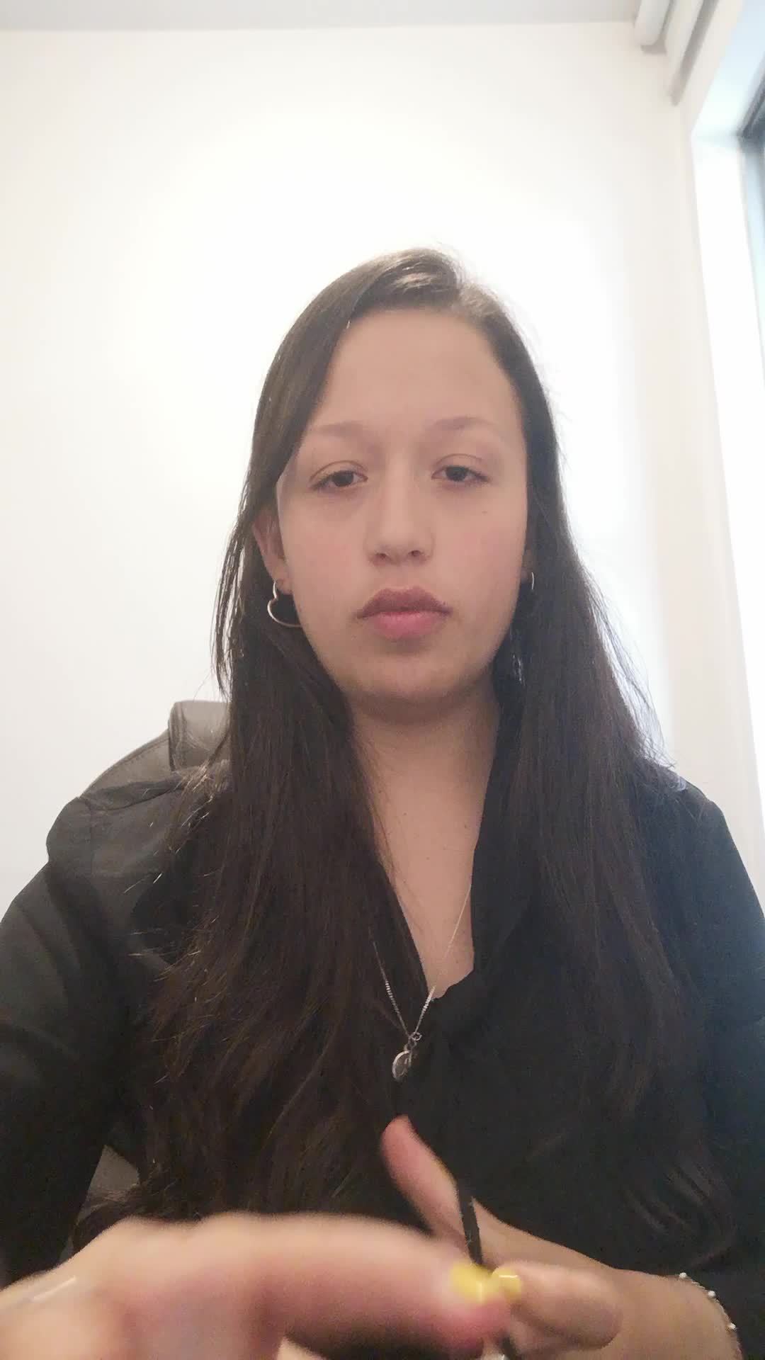 CV video