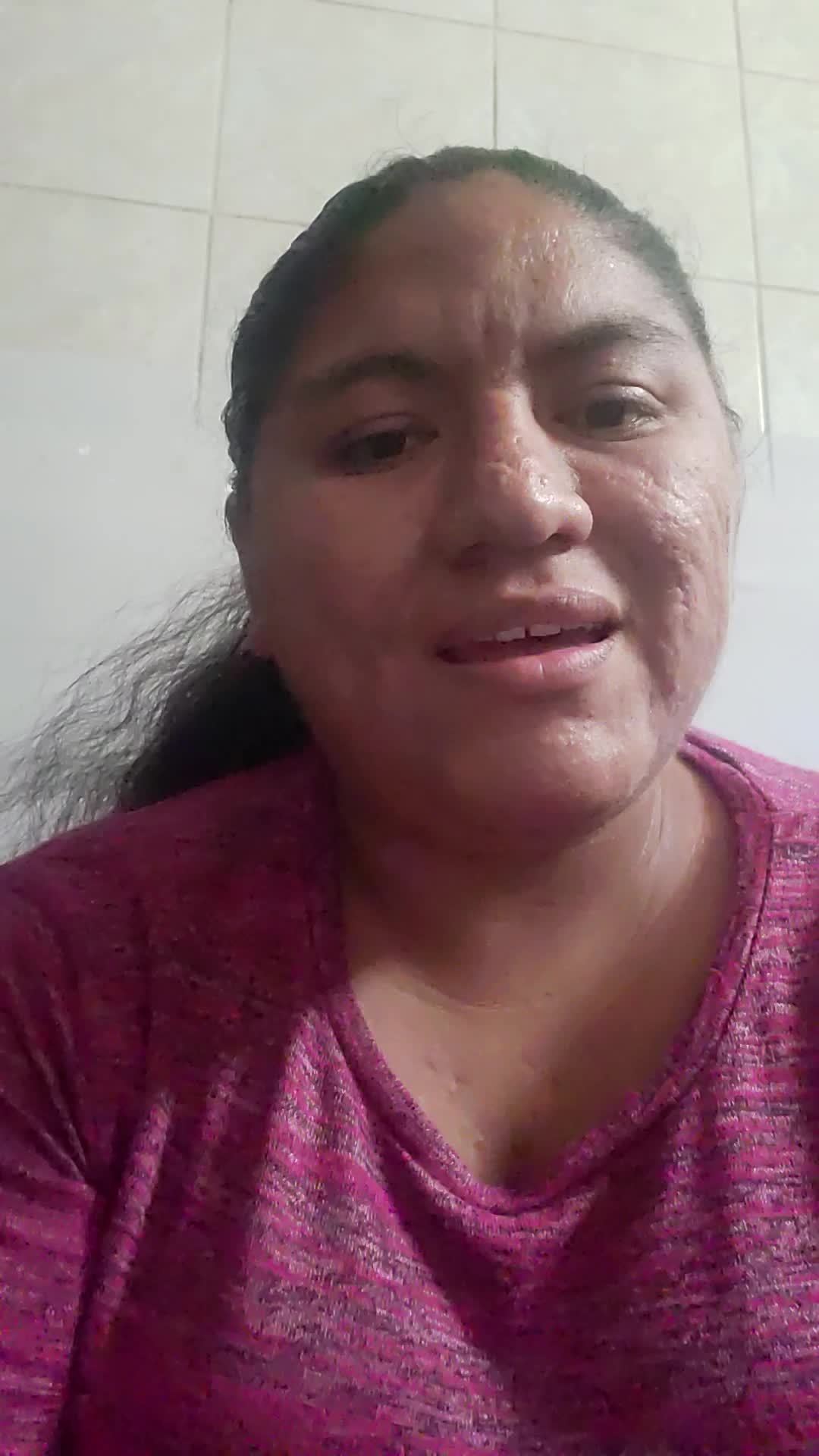 Gloria Ramírez 