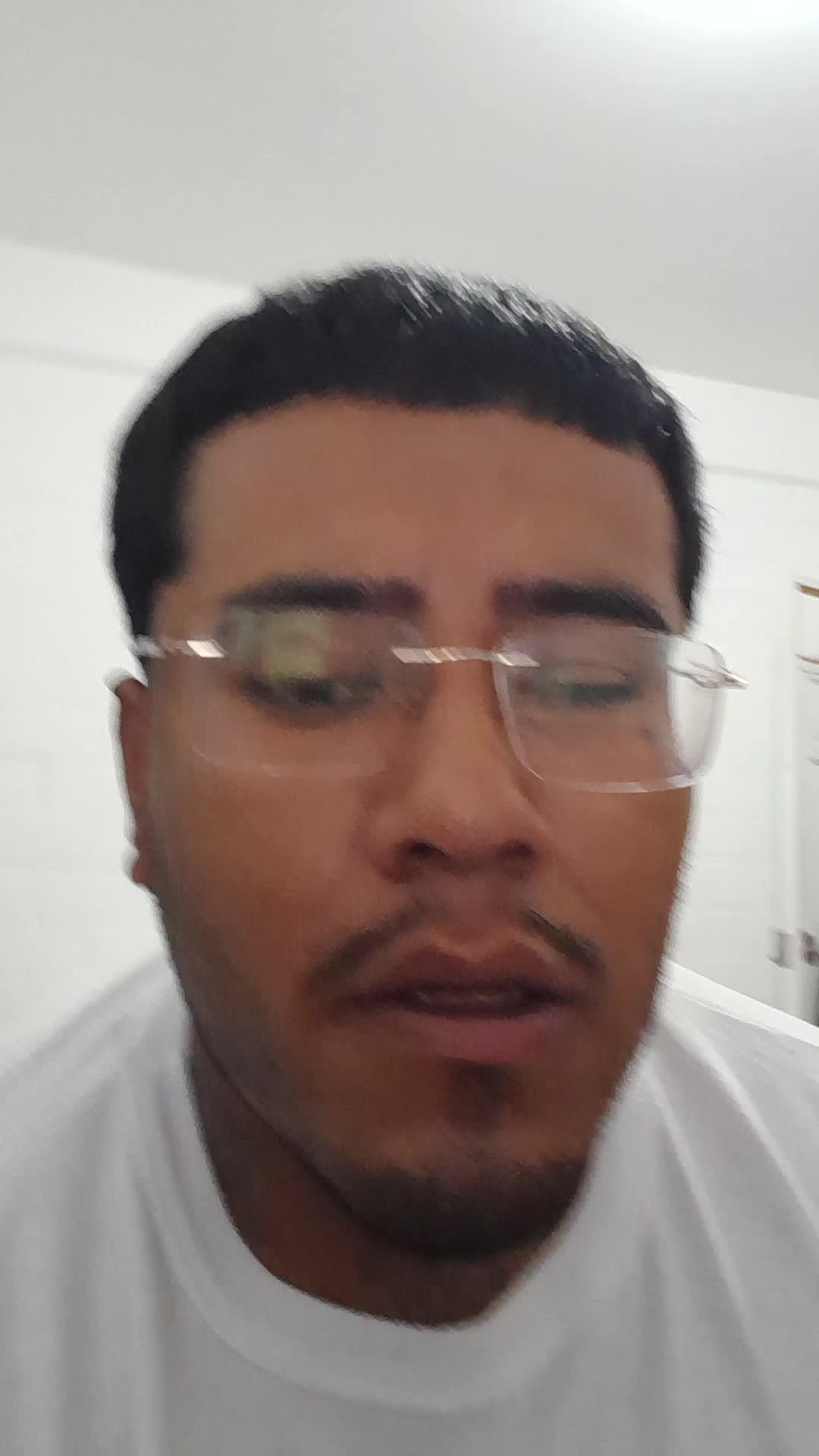 Currículo de trabajo