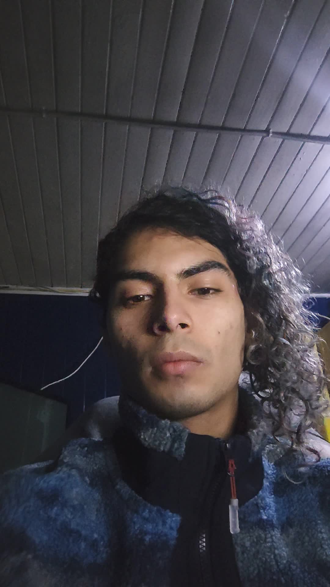 Cv Mauricio 