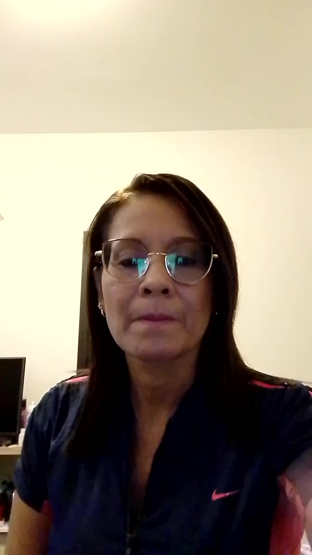 Karina Flores - Interpreter 