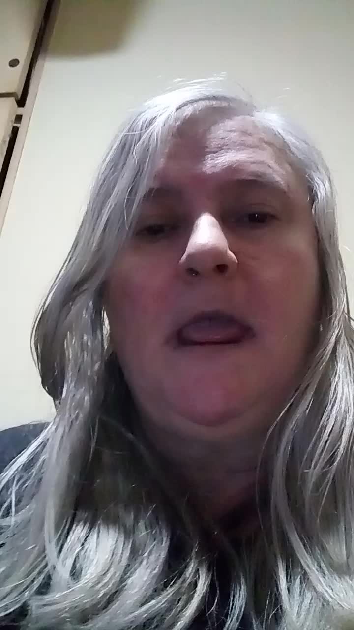 Interpreter Position - Cecilia