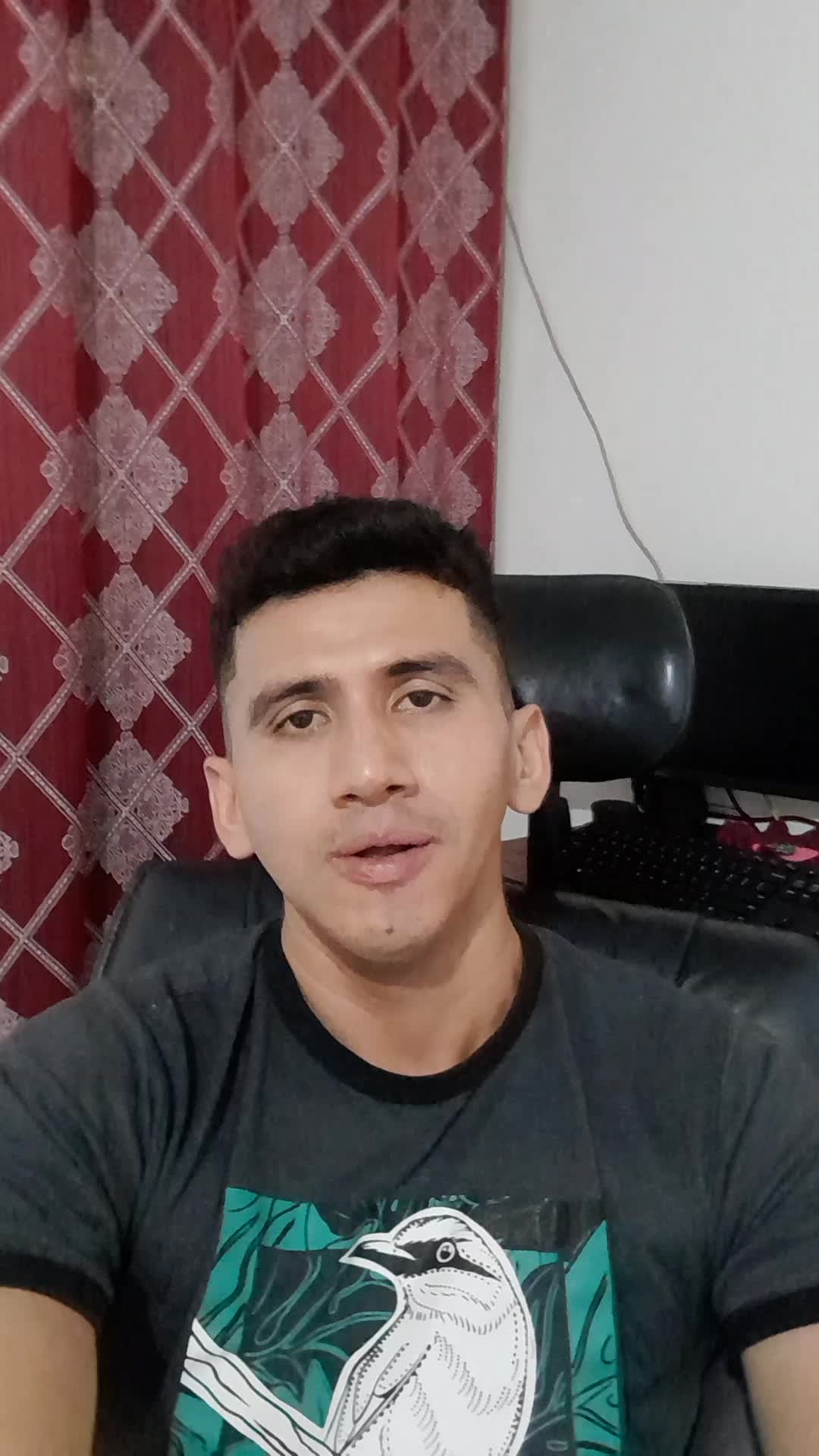 Cv Pablo Rodriguez