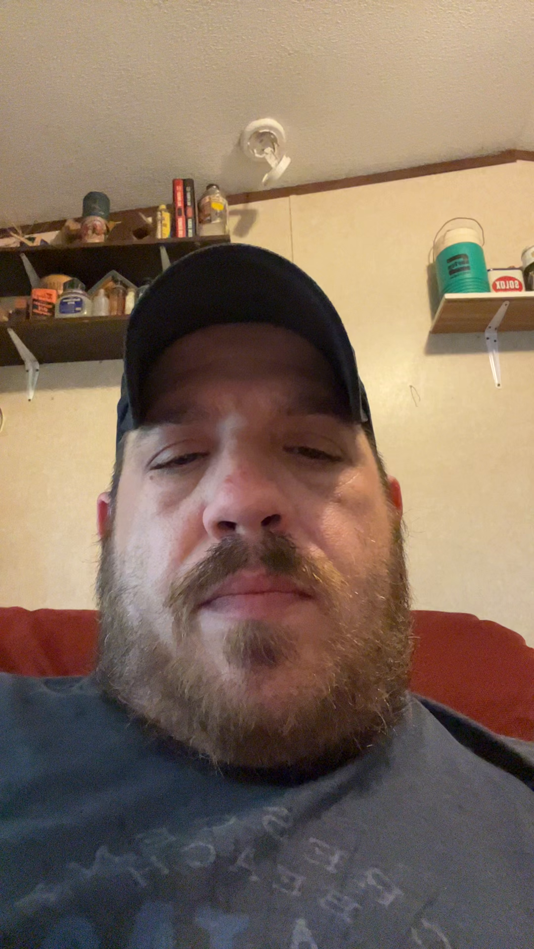 Looking for security/corrections