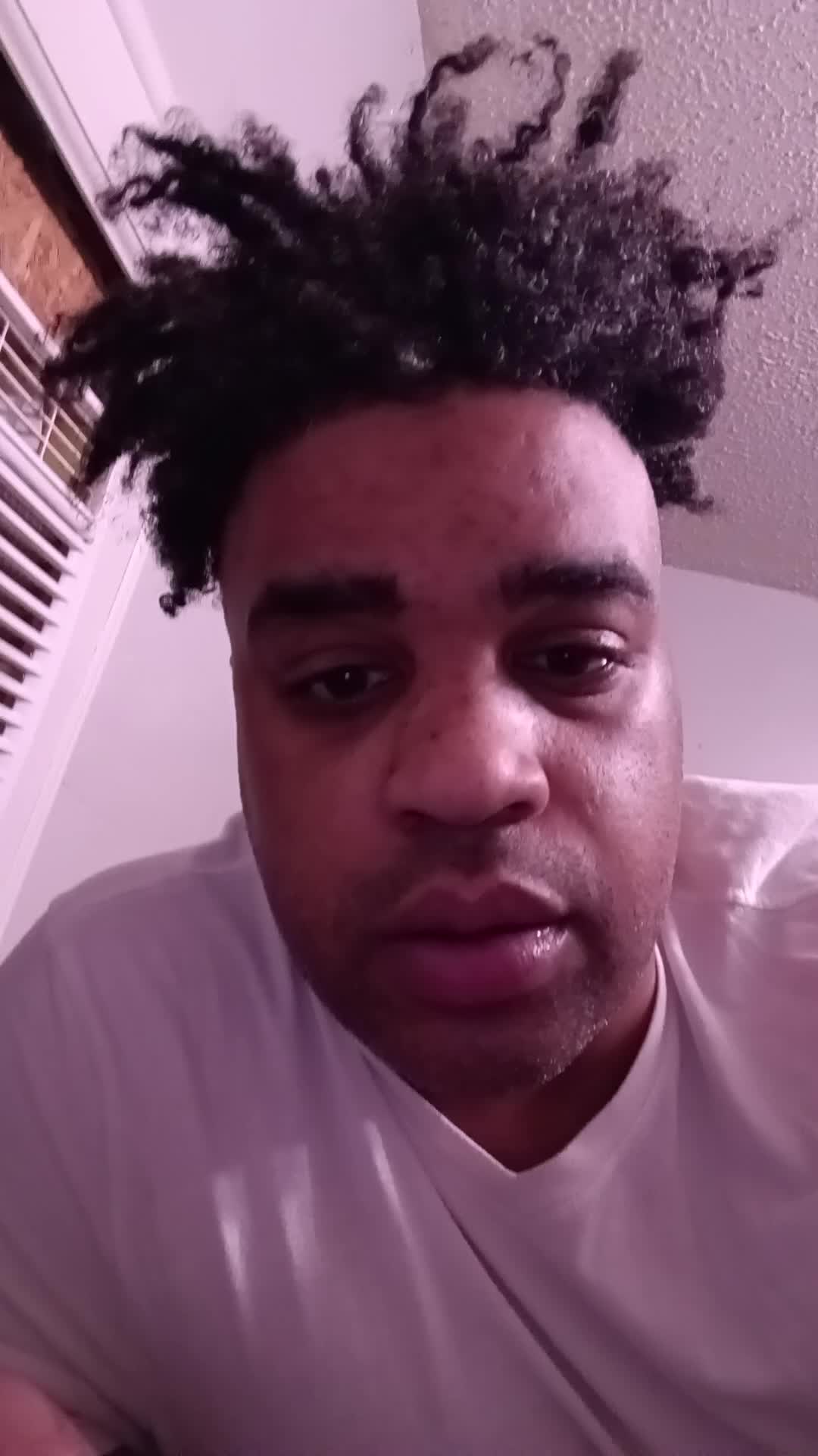 Just me