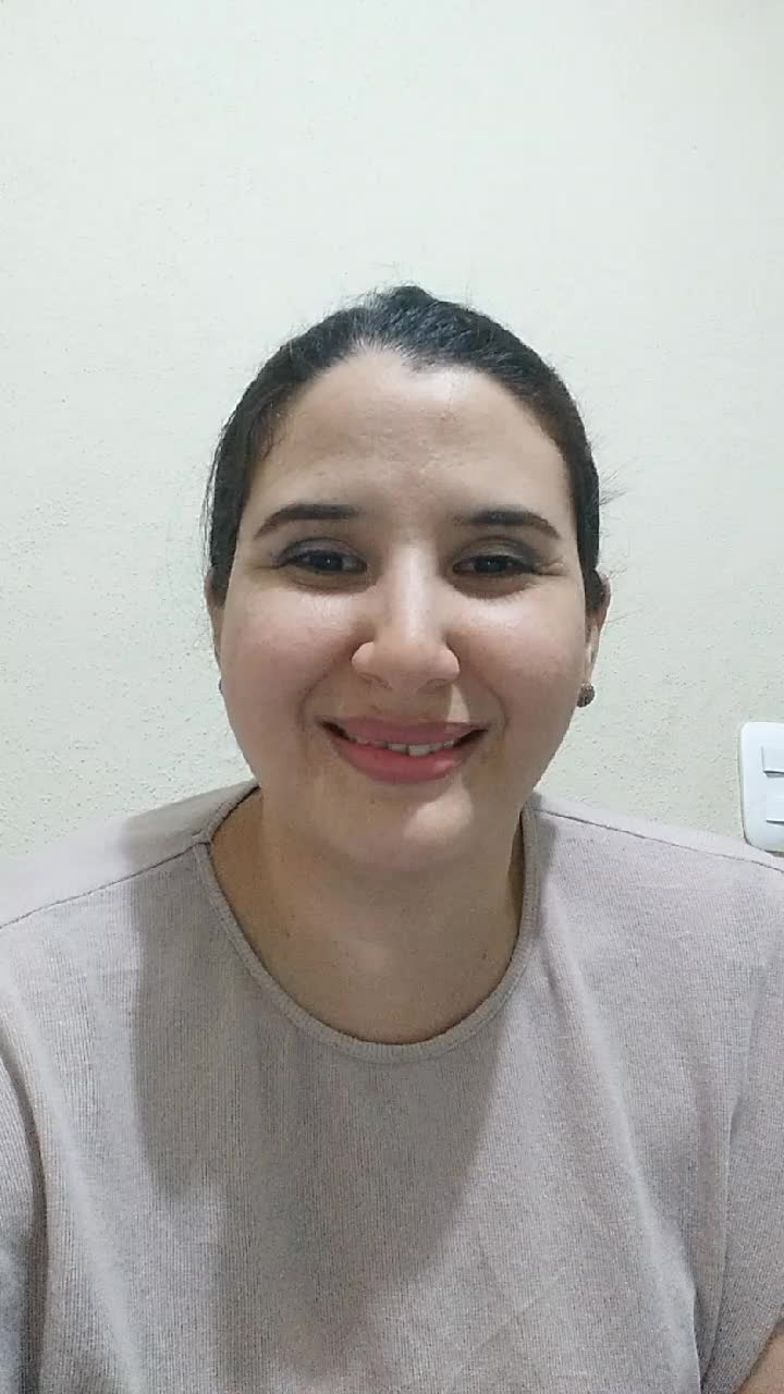 Luz María CV ingles 2