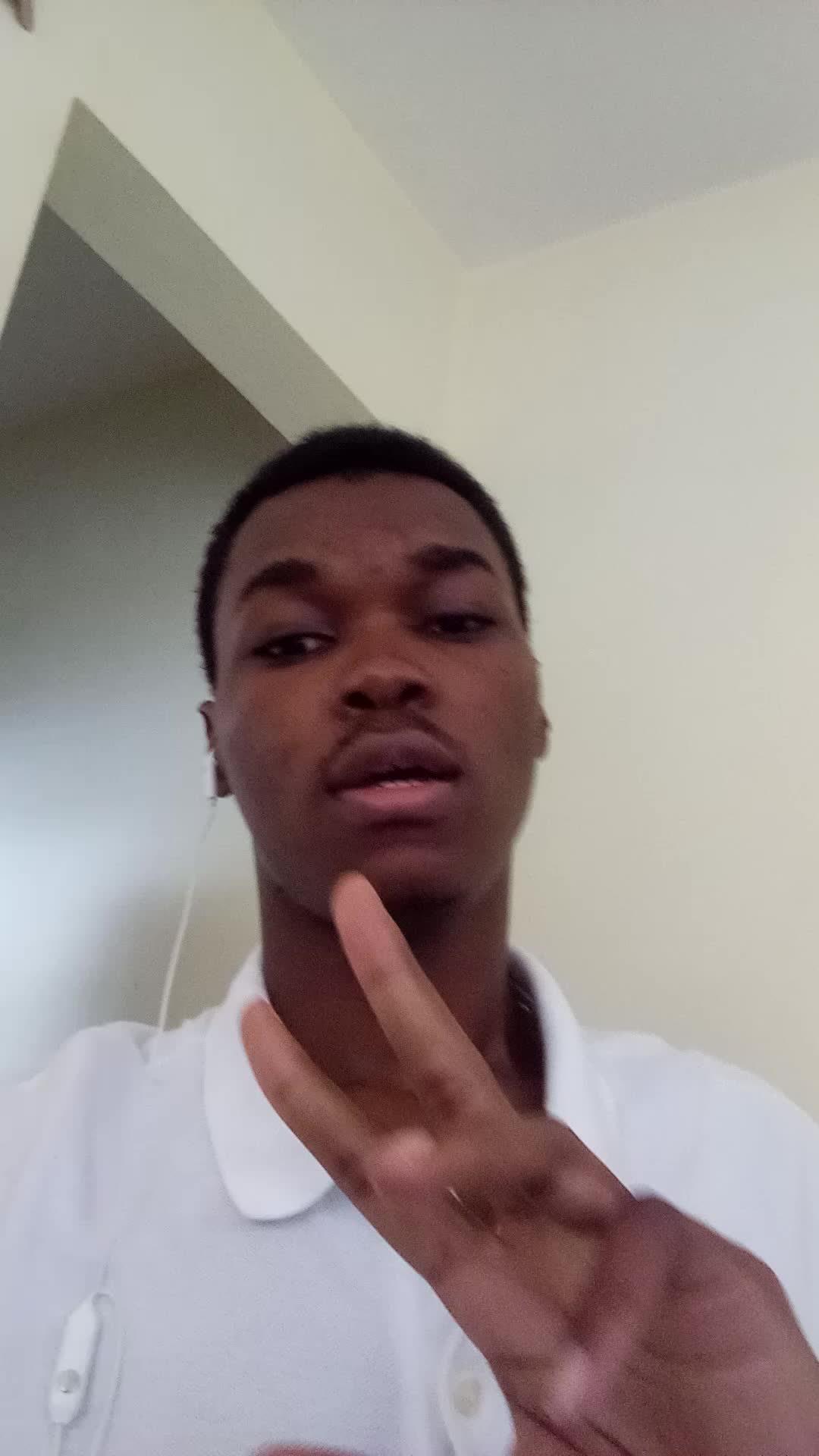 Louvensky M. (Haitian) 