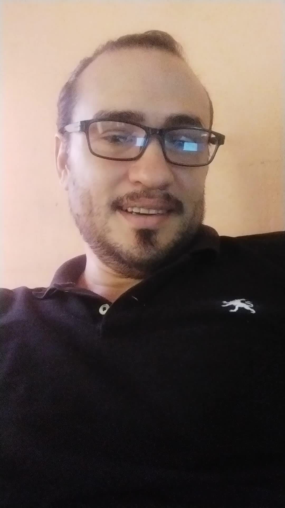 Luis A.M.