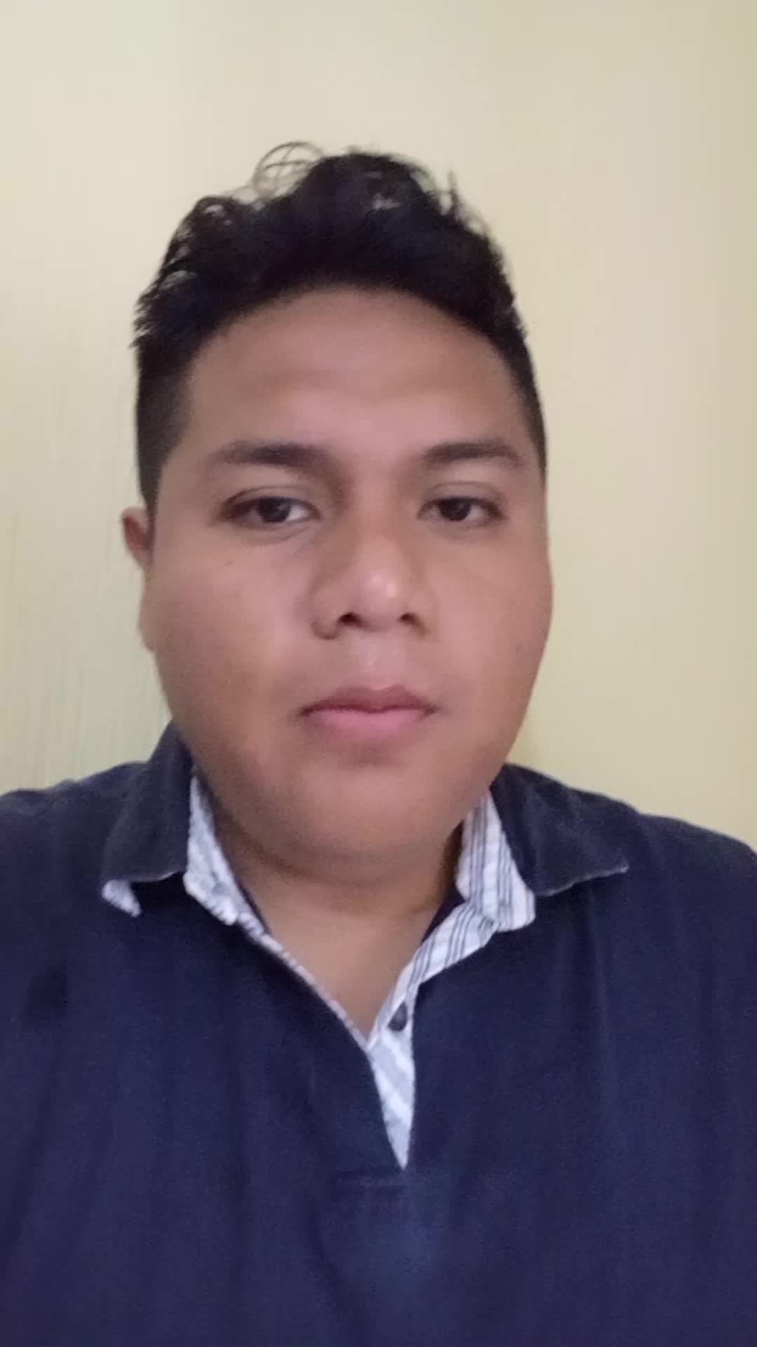 Auxiliar administrativo 