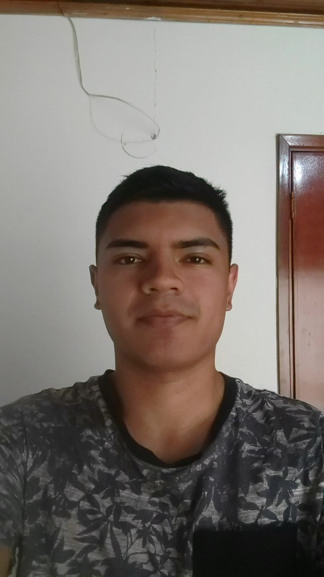 Auxiliar Administrativo 