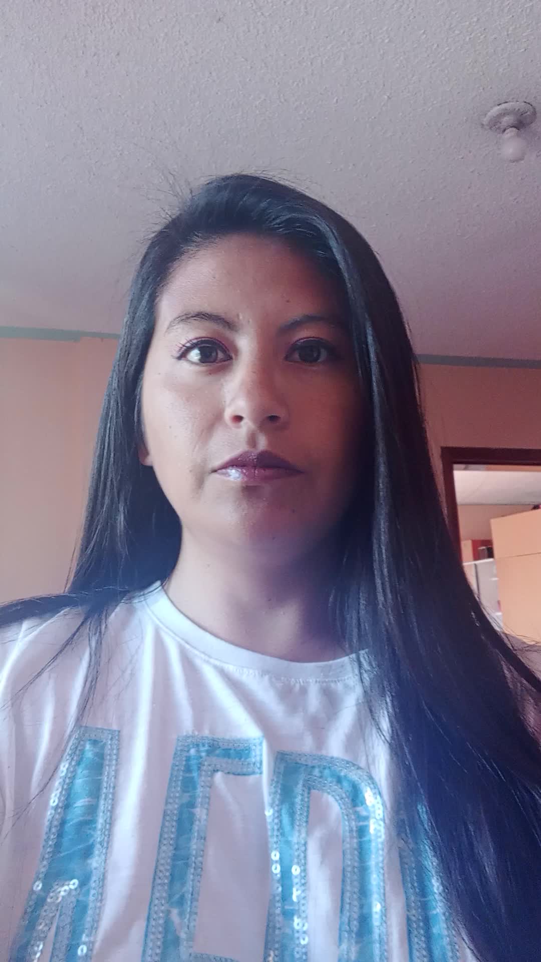 Promotora/ mesera 