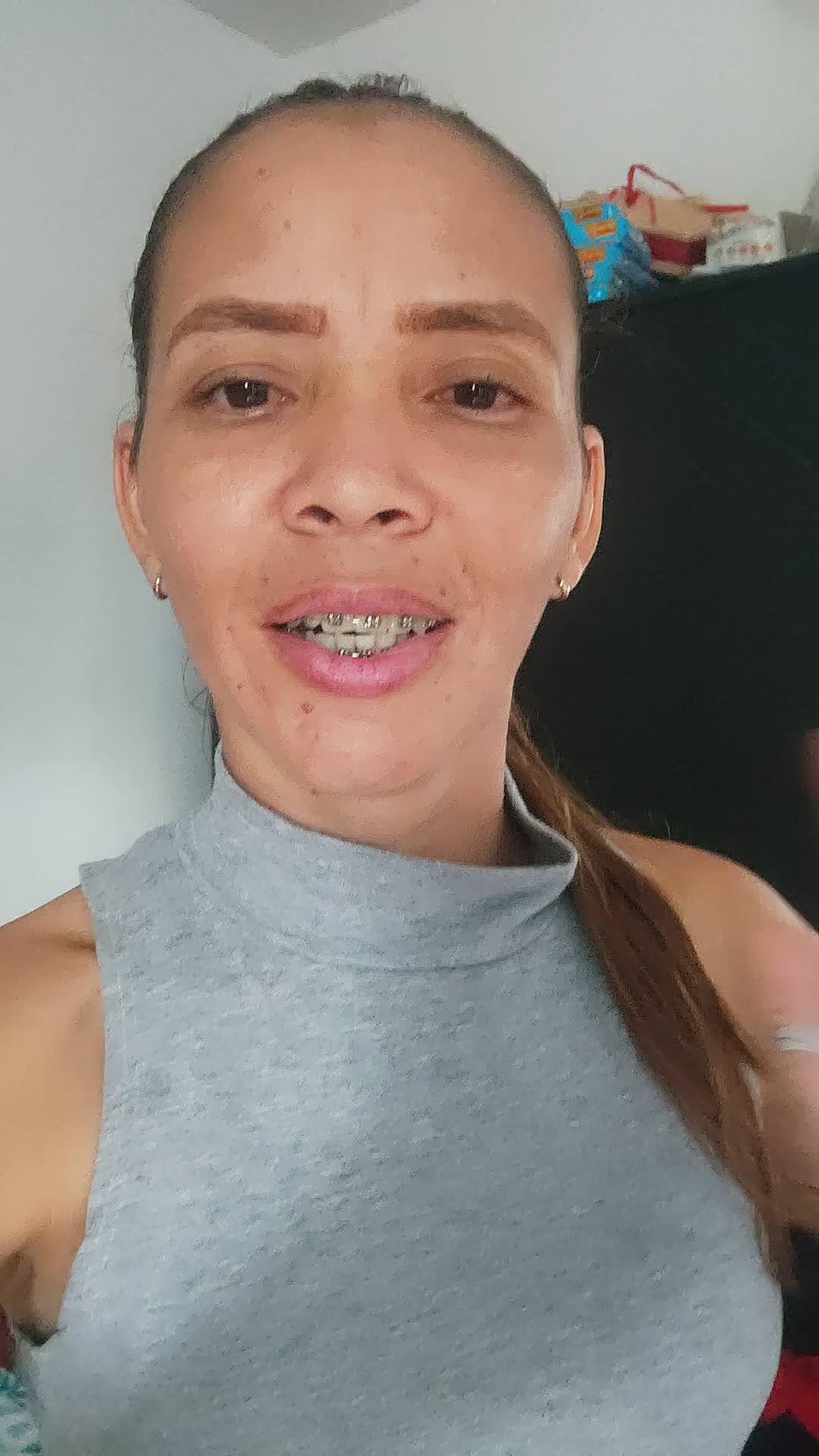 Asesora comercial 