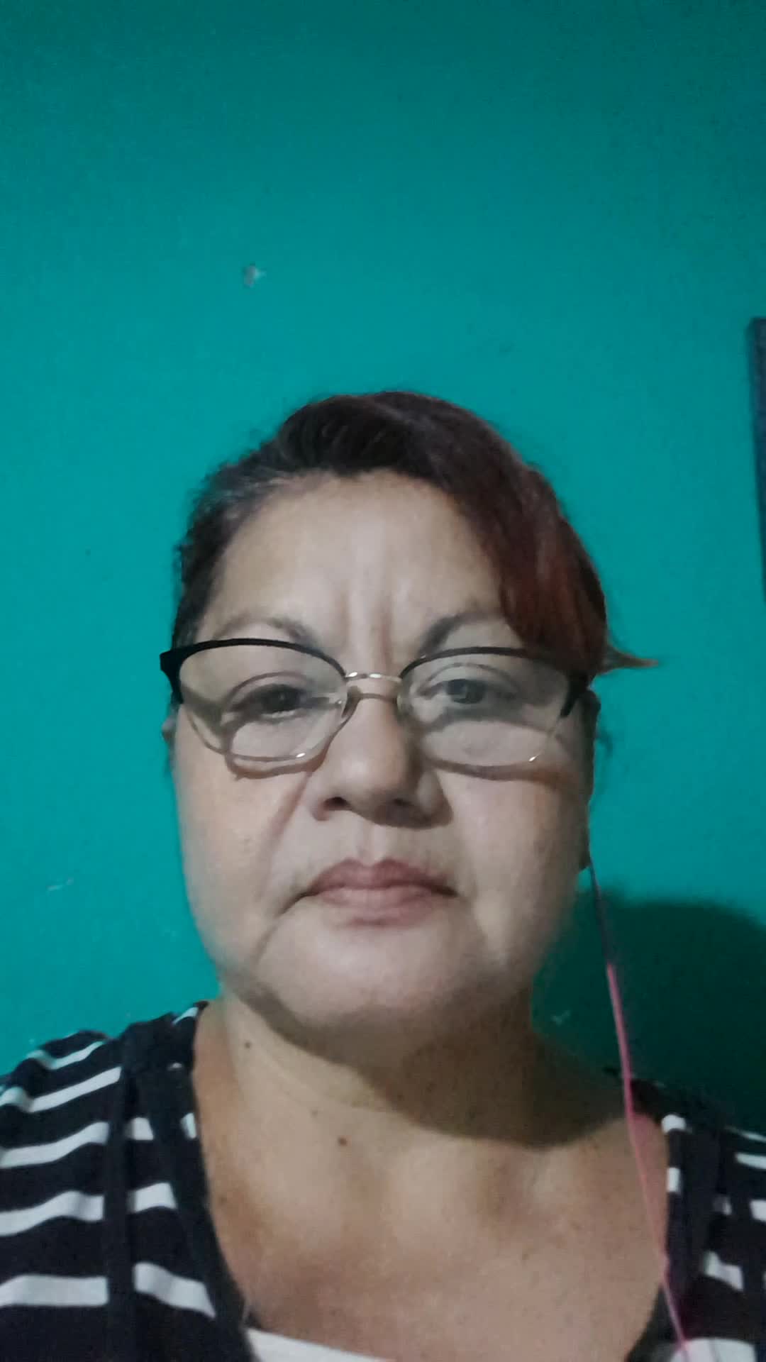 Auxiliar administrativa 