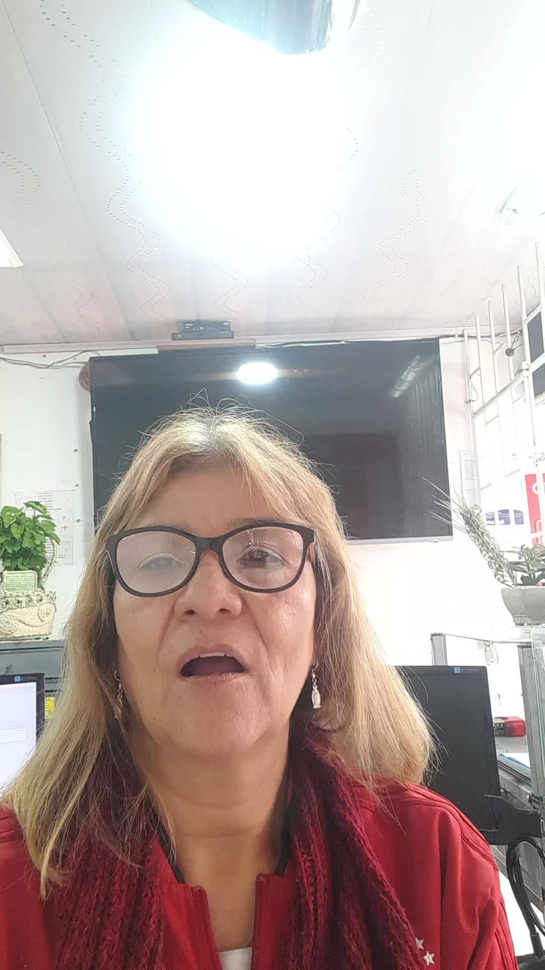 Administradora de Empresas 