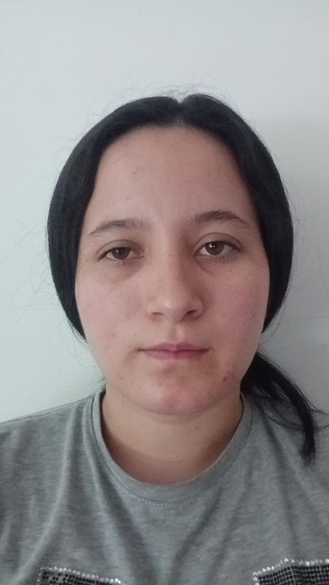 Asistente administrativo 