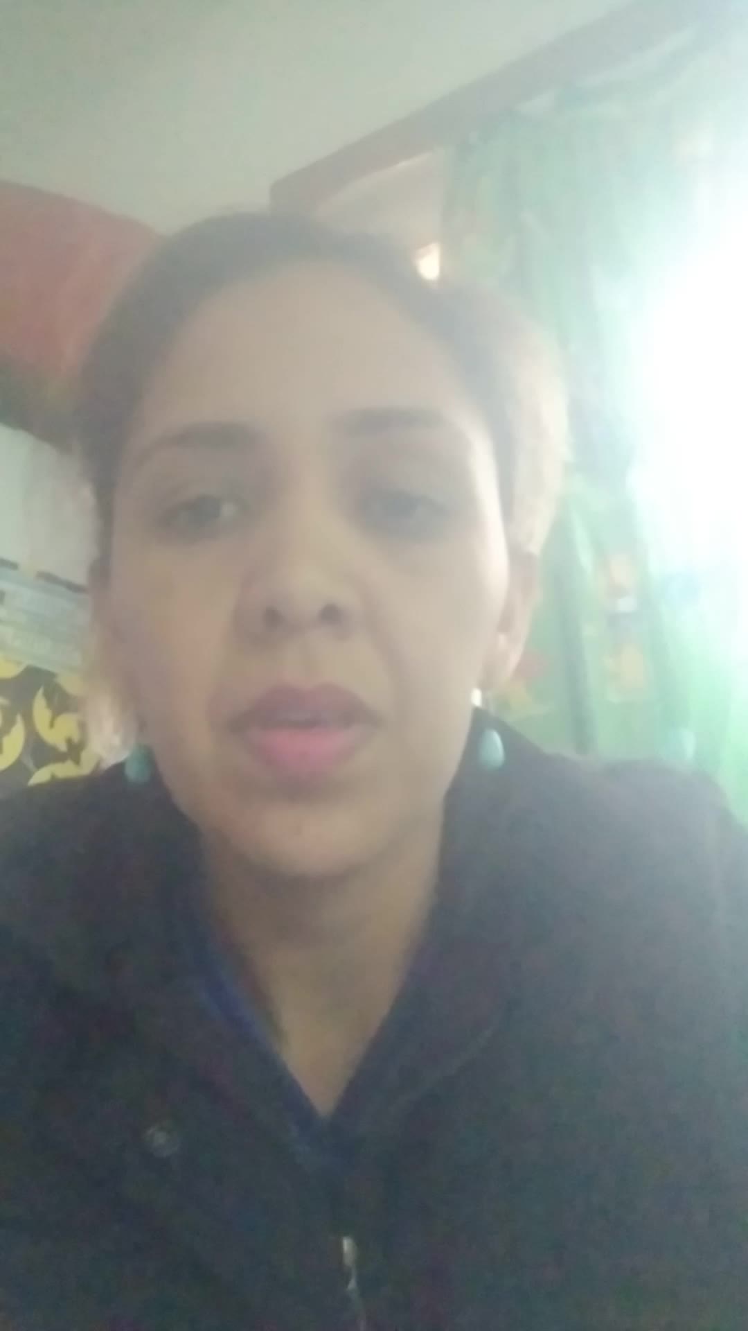 Notaria y Escribana Pública 