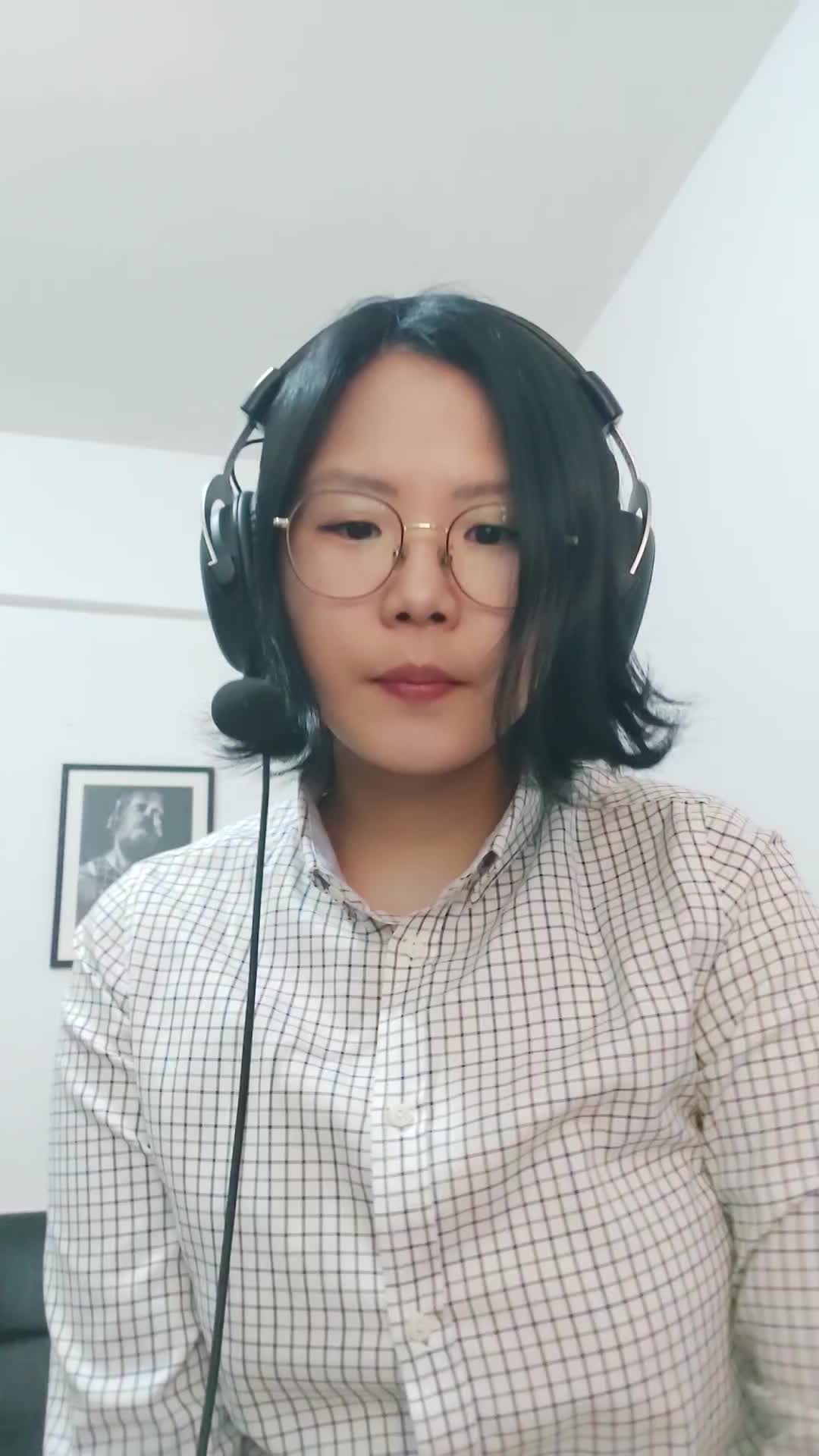 Customer service representative