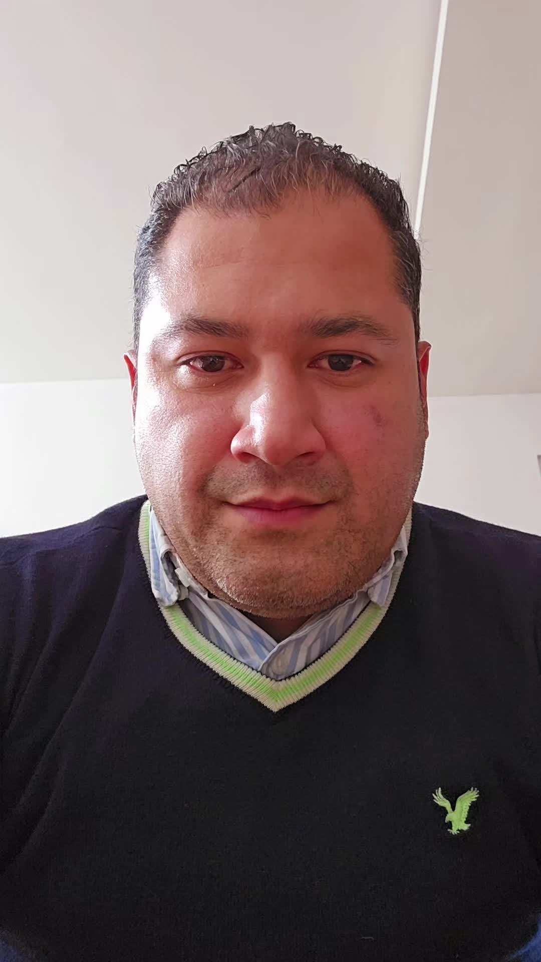 Asistente Virtual