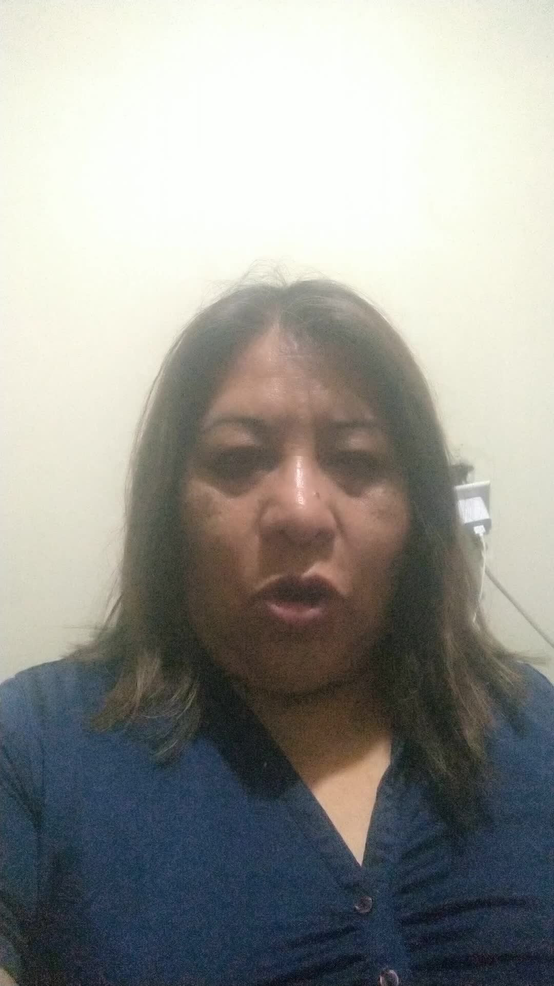 Licenciada en informática 