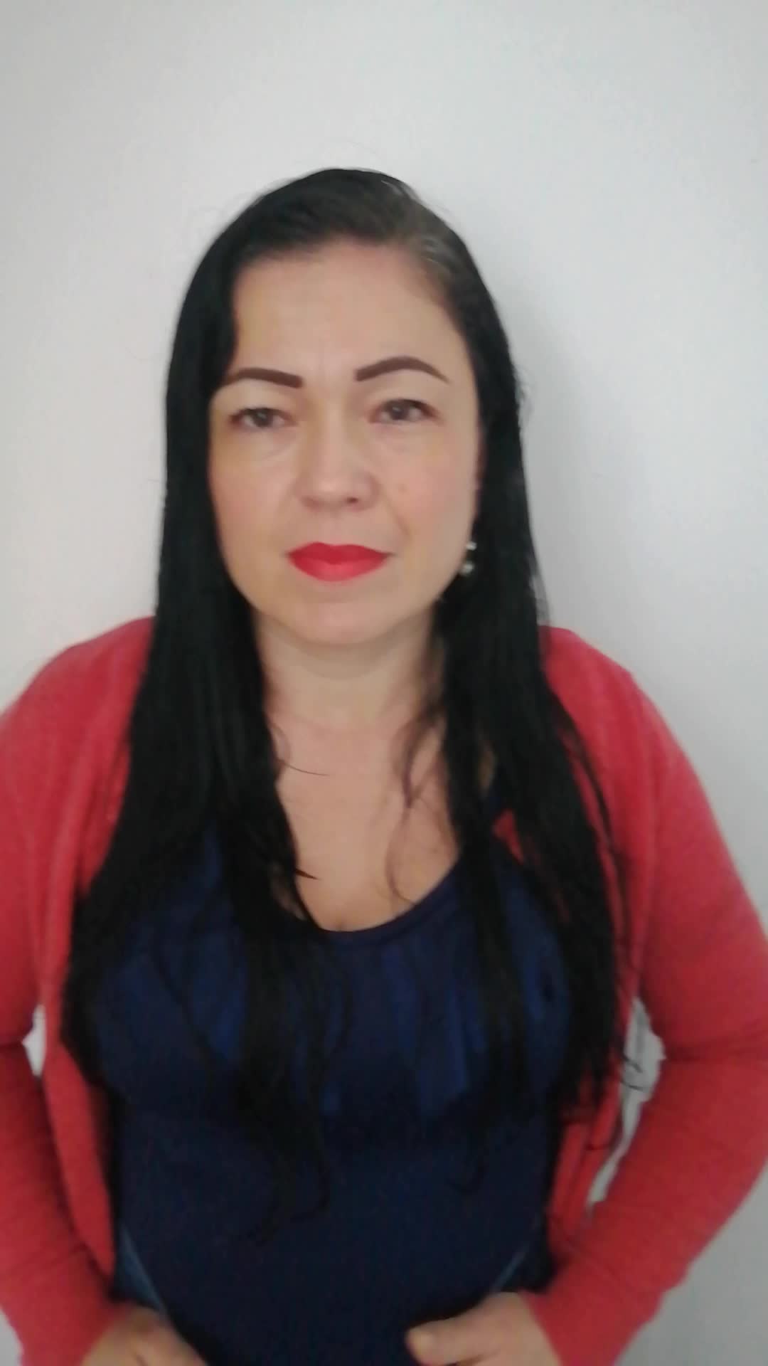 Auxiliar Administrativa