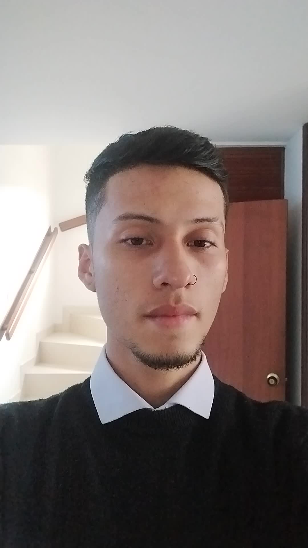 Asesor al servicio al cliente 