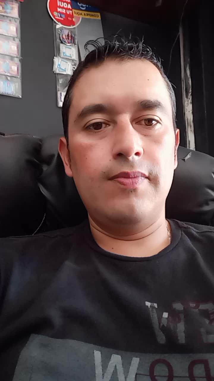 Auxiliar administrativo 