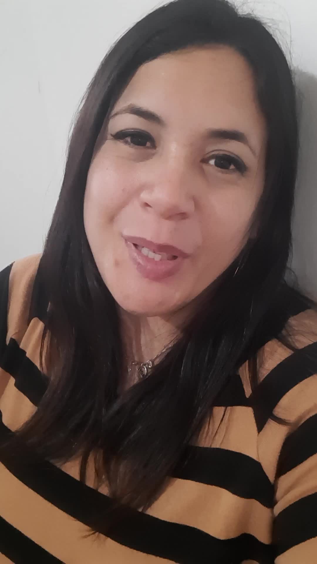 Auxiliar Administrativa