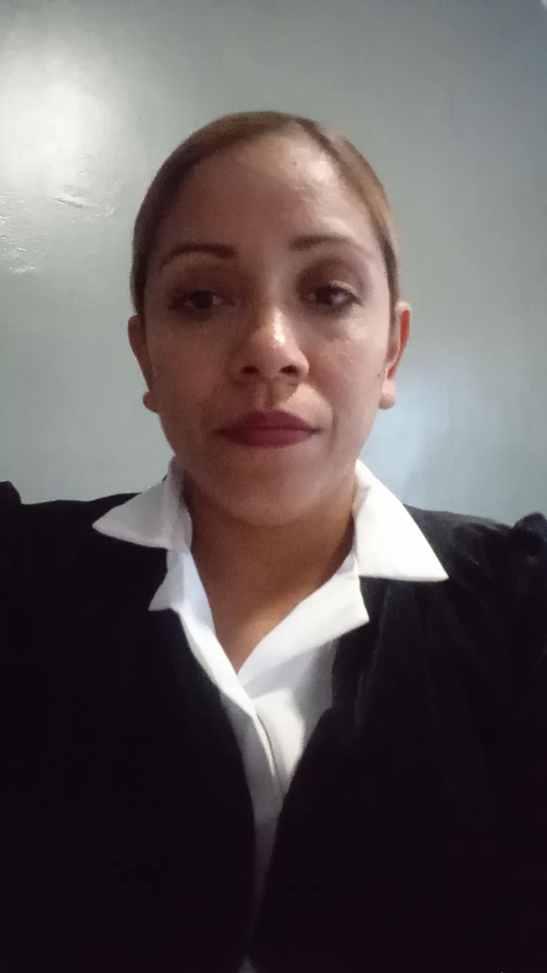 Auxiliar administrativo 
