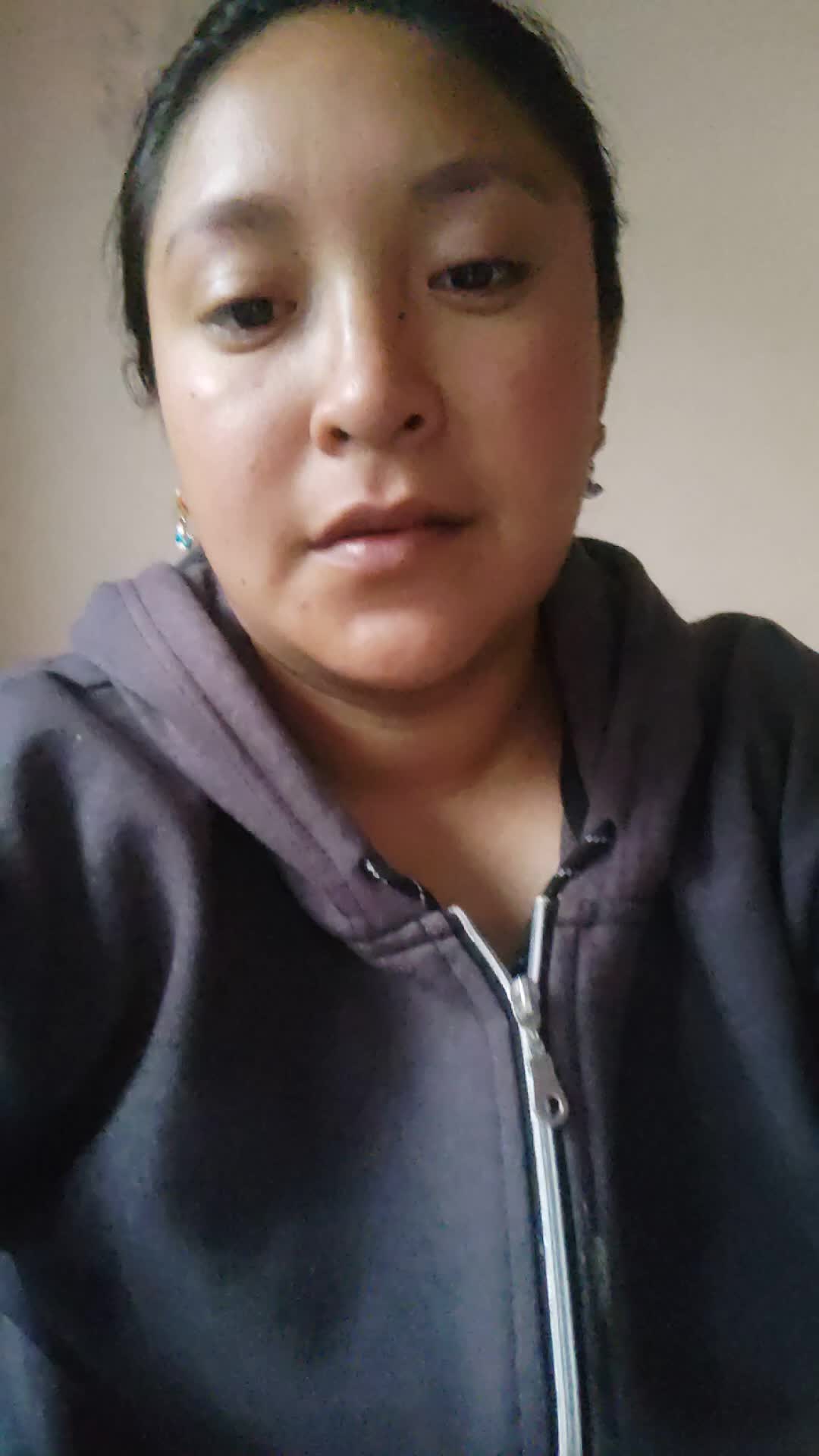 Auxiliar de enfermería 