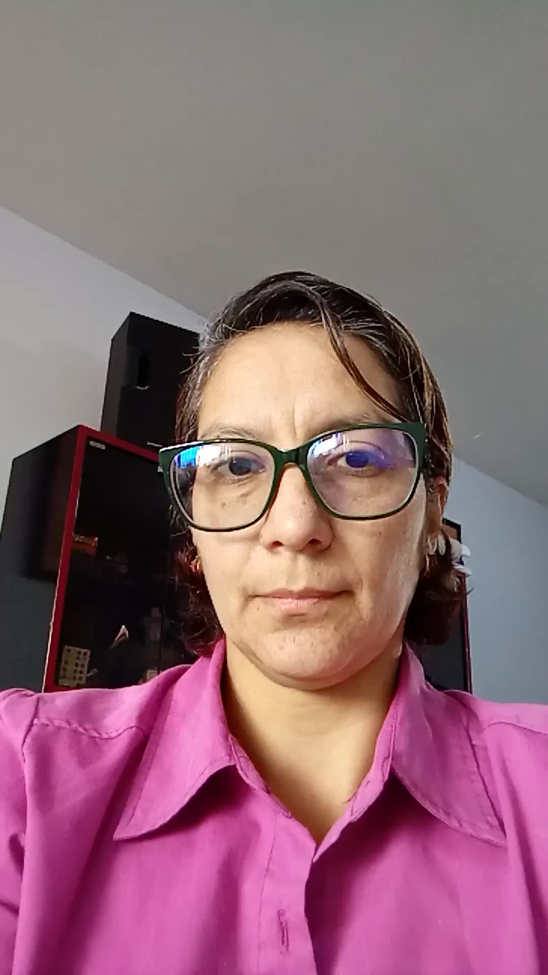 Currículo SoiliGonzález 