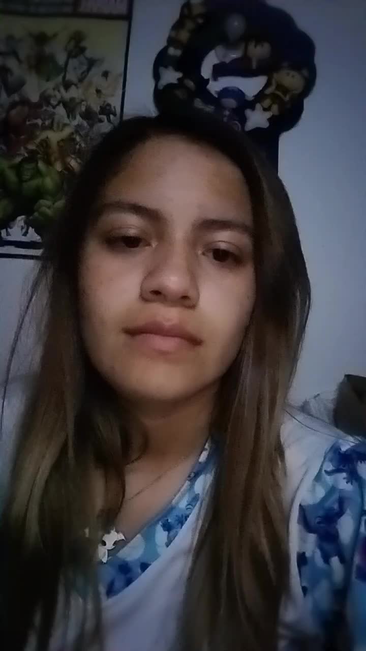 Actualmente estoy estudiando 