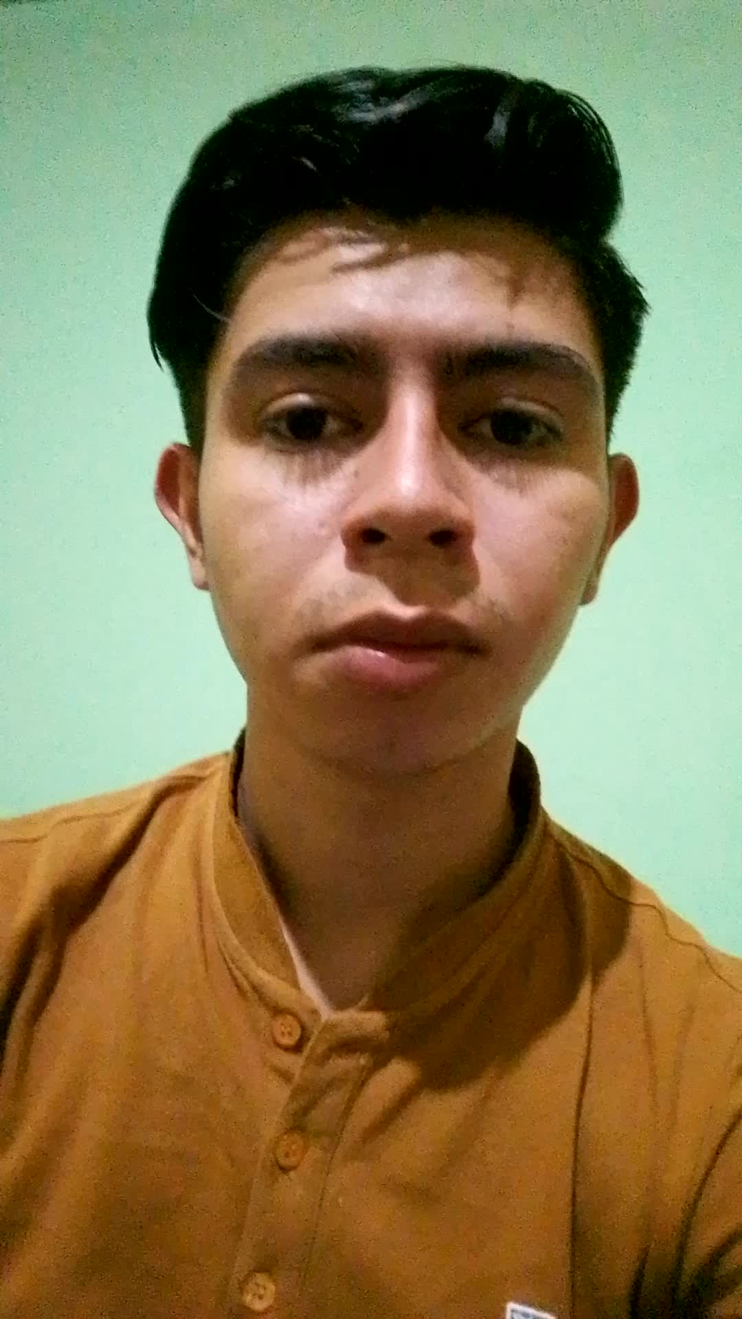 Asistente Administrativo 