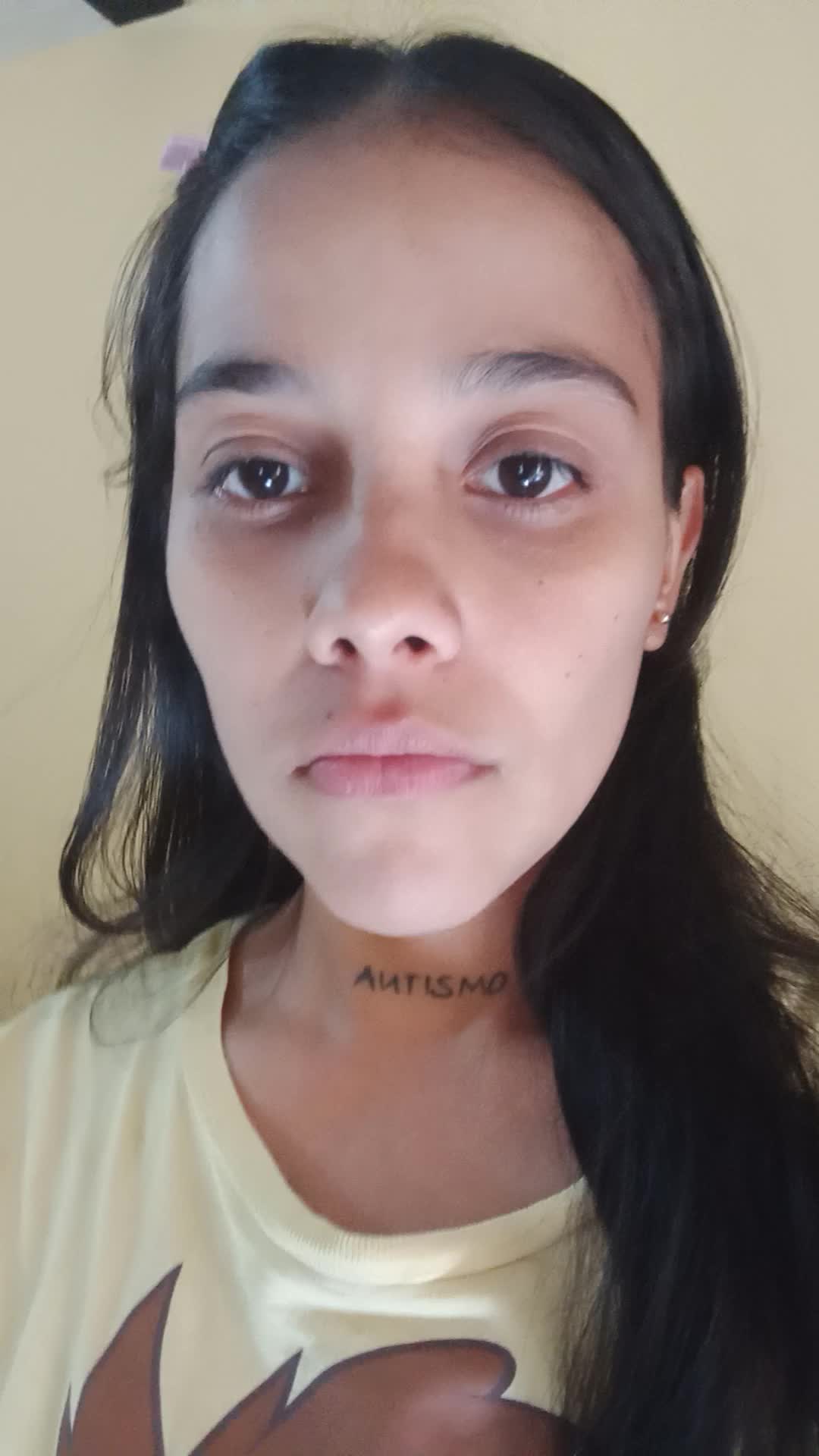 Auxiliar administrativa 
