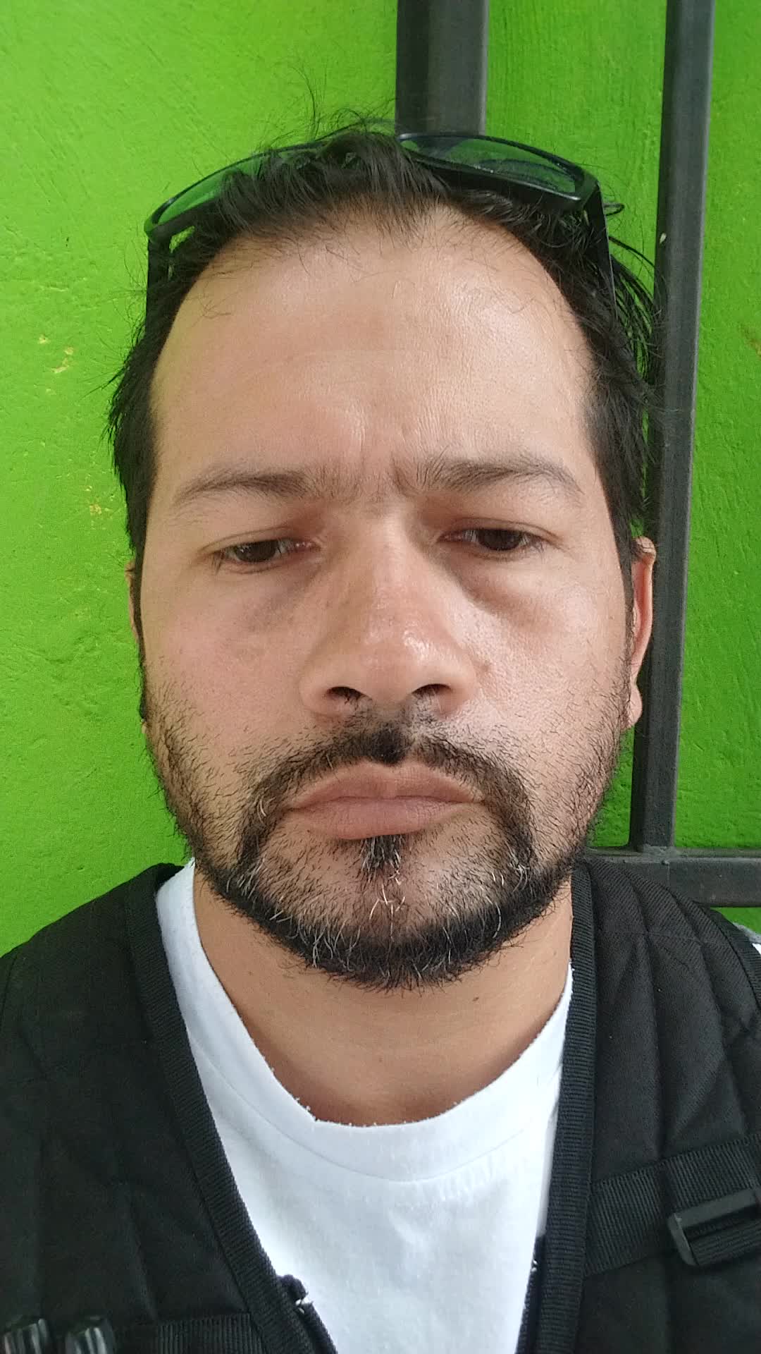 Asistente administrativo